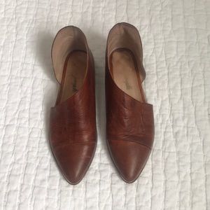 Free People Royal Flat 38